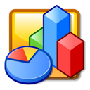 kchart icon
