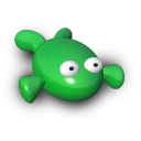 frog,vista icon