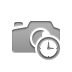 camera,clock icon