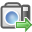 camera, go icon
