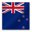 new,zealand icon