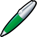 pen icon