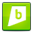social,brightkite,flag icon