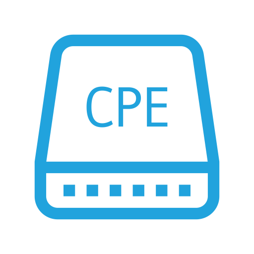 Swan Cpe svg vector icon