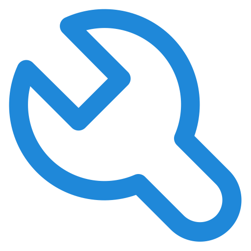 Quick Repair svg vector icon