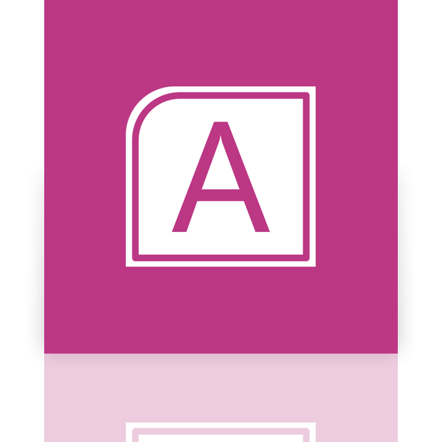 access,alt,mirror icon