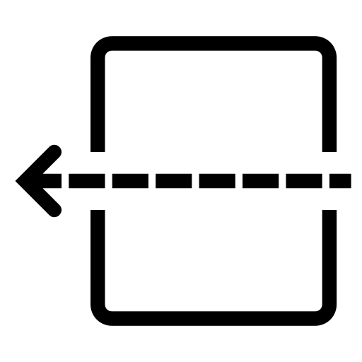 Merge Cells svg vector icon