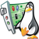 linuxconf icon