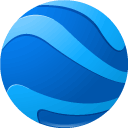 earth icon