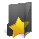 folder,favourite icon