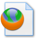 firefox,file,paper,document,browser icon