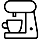 coffeemaker icon