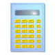 calculator icon