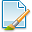 page,paintbrush icon