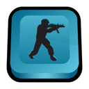 counter, counter strike, deleted, scenes, strike icon