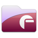 library icon