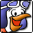 pigeon icon