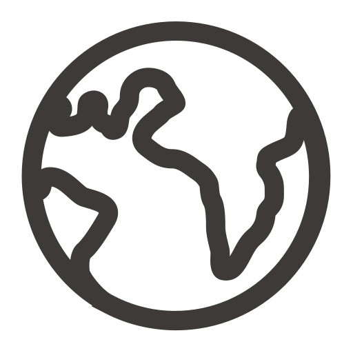 Knowledge Map svg vector icon