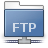 gnome,ftp,folder icon