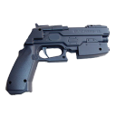 ps,gun,photoshop icon
