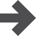arrow, right svg vector icon