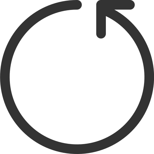 Refresh svg vector icon