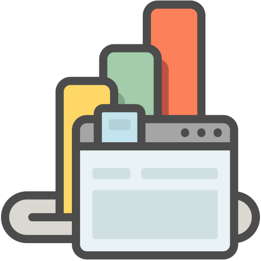 Browsers svg vector icon