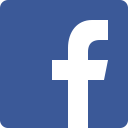 facebook, social, social media svg vector icon