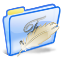 fuentes icon