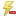 lightning,minus,subtract icon