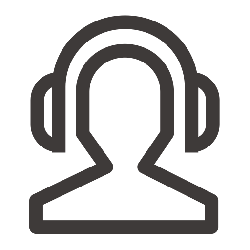 Online Help svg vector icon