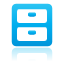 archive icon