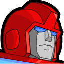 ironhide icon