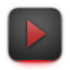youtube icon