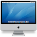 imac icon