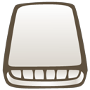 hard,drive,alt icon