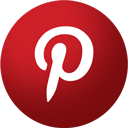 pinterest icon