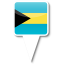 bahamas icon