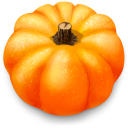 pumpkin icon