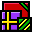 present,gift icon