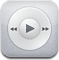 ipod,itunes icon