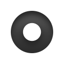o, opera icon
