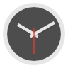 clock icon