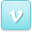 vimeo icon