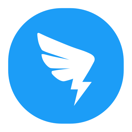 Ding svg vector icon