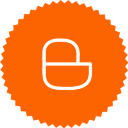 blogger icon