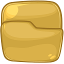 folder,open icon
