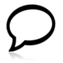 chat,talk,comment,speak icon
