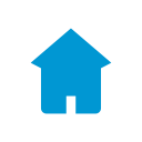 home, home page, house, profile svg vector icon