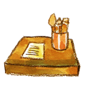 desktop, natsu icon